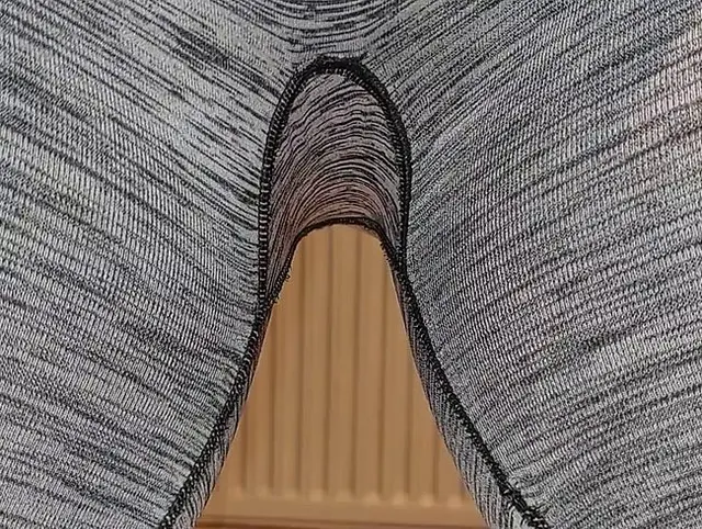 Wenn ich es einfach laufen lasse