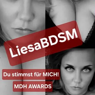 LiesaBDSM
