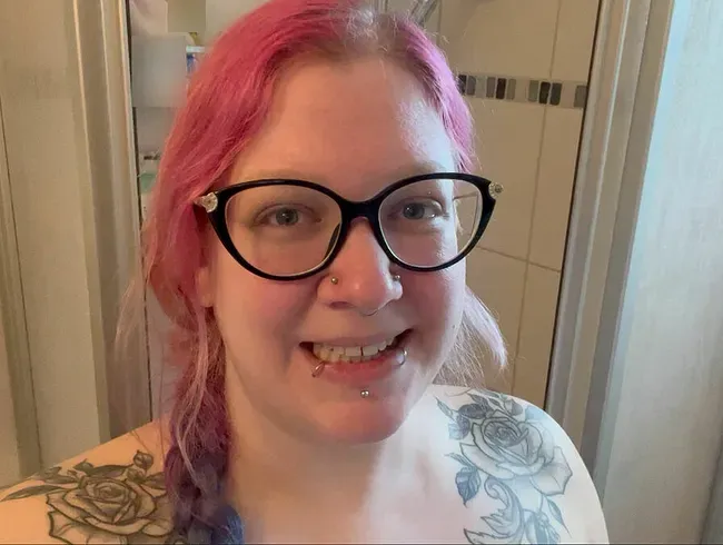 Ups! Voll aufs Handy gepisst