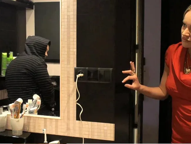 SexÜberfall - Frechen Bruder meiner BF gefickt!!