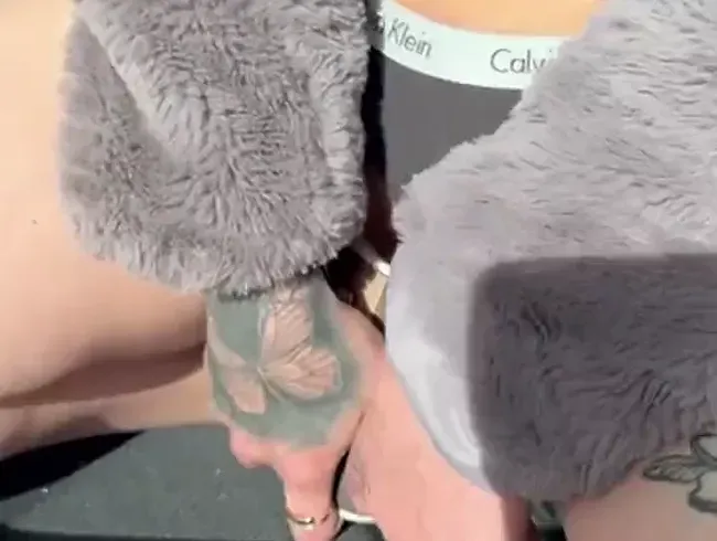 NS-Kalation Public im Stau! Hättest du auch zugesehen?