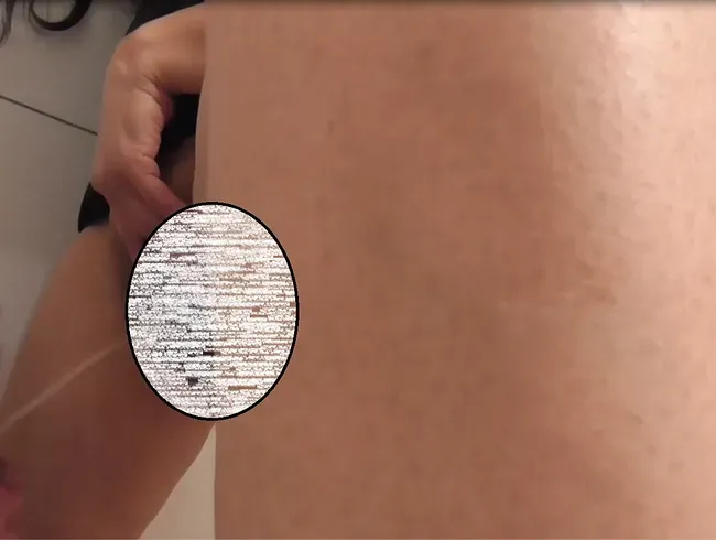 Maulpiss auf Distanz-Mistress Tanja-Dirty Talk