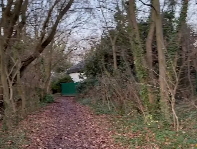 Endlich habe ich es geschafft!