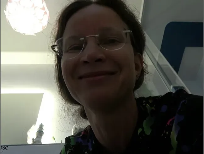 Ich muss mal kurz pissen!