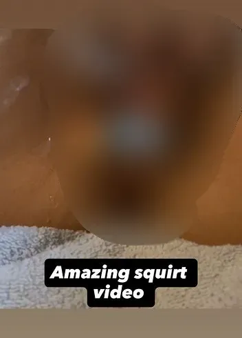 Unglaublicher Spritzer!