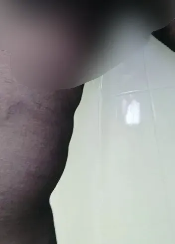 Ein User Wunsch in der Dusche NS