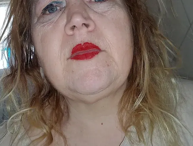 Beim Guten Morgen Piss