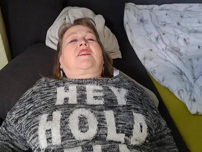 Höschenpiss beim Fotzenspank