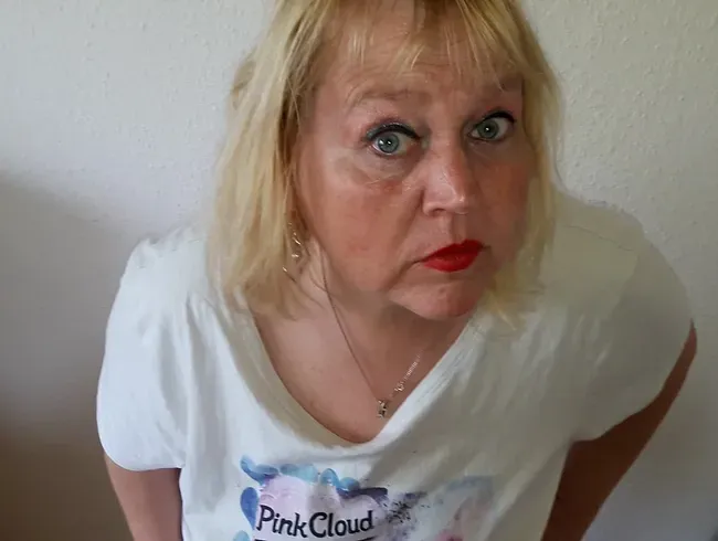 Pisse und Furz für dich