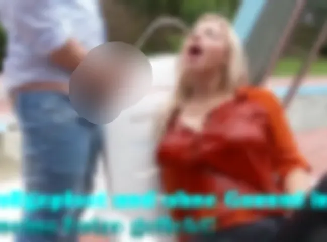 Vollgepisst und ohne Gummi in meine Fotze gefickt!