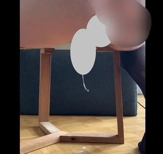 Maschinefick lässt mich so geil kommen mit NS Happy End