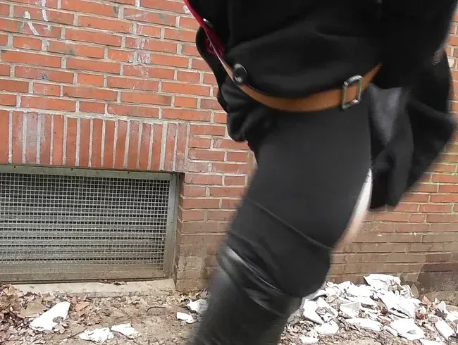 das war ja wieder so klar