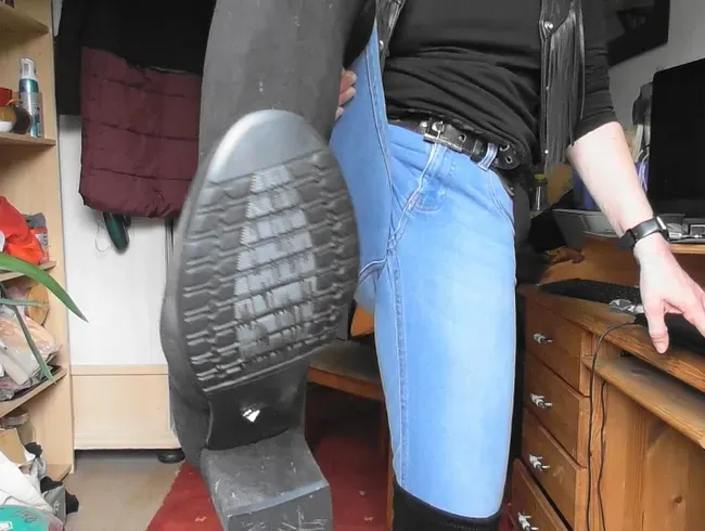 die blase ist gefülllt....:-))))