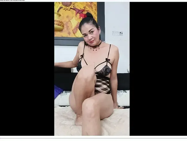 Ich mache mein Wohnzimmer nass