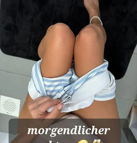 Guten Morgen Sekt **
