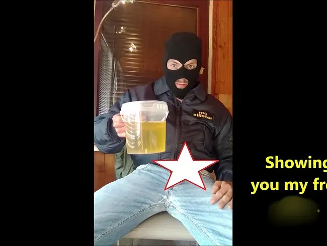 Came the third time that day...;-)