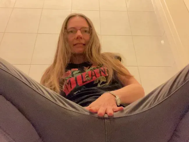 Natursekt im Einmachglas