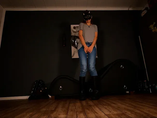 Nasse Zeit für meine Seele