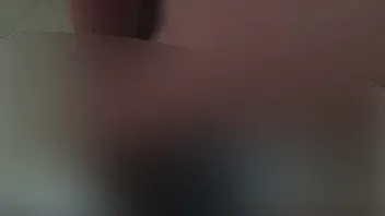 Eine nasse Muschi mit meinem dildo