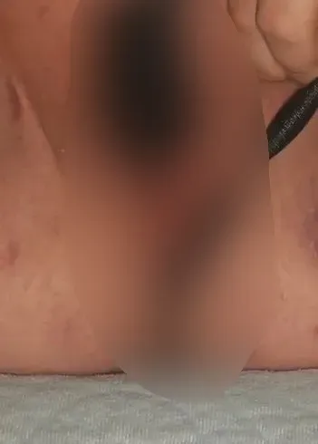 Ich liebe es euch geil zu machen.