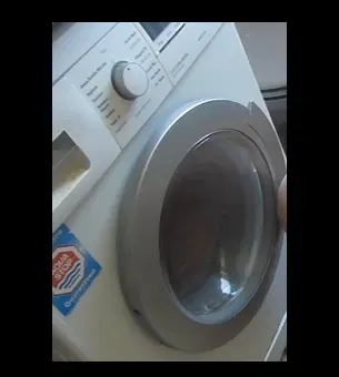 ich mal im  bade zimmer