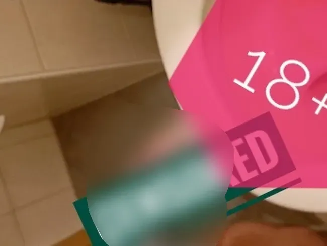 DIE GOLDFARBIGE WASSERBOMBE!!