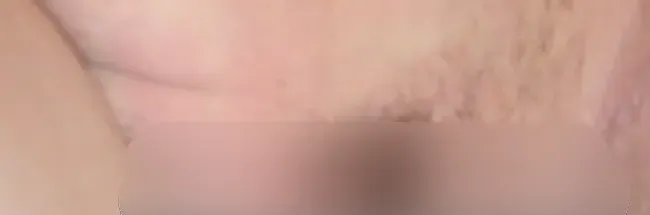 Den Messerbecher schön voll gepinkelt -So langsam finde Ich es sehr Geil mit diesem Fetisch