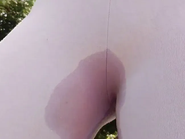 ANGEPISST vom fremden Schwanz - Ich liebe es !!