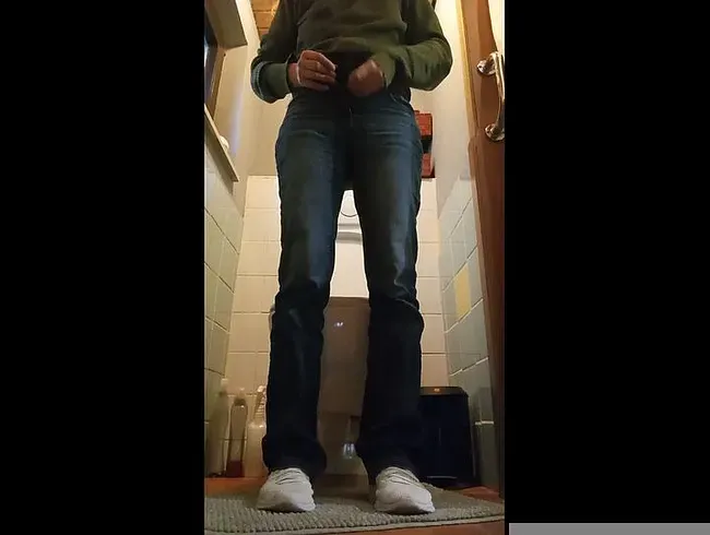 Schleimalarm. Für euch die Pisse angehalten, nach meinen Terminen. Erklärvideo