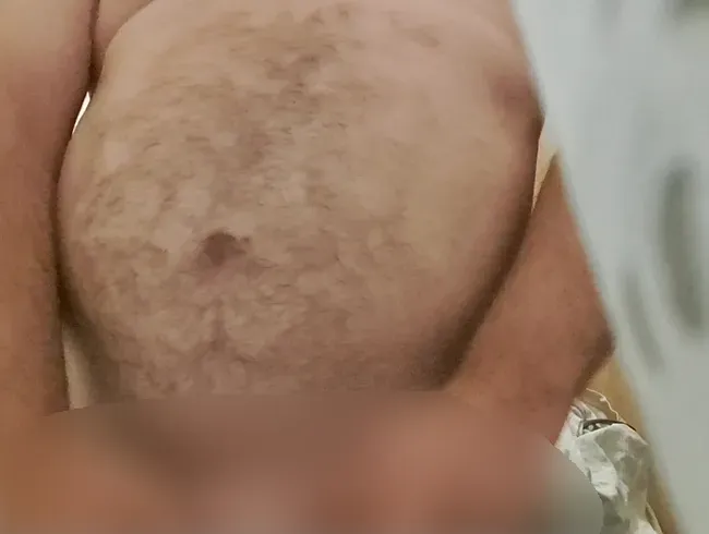 Das ganze Sperma für dich 3 - Dir ins Maul pissen