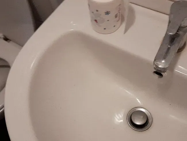 Los nimm dir meine Pisse