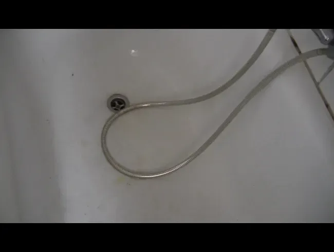 Maul auf - ich will dir da reinpissen