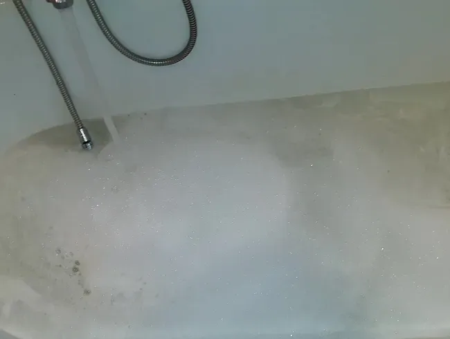 Natursekt- Badewasser für dich