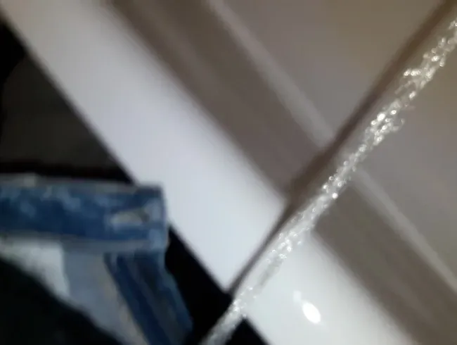 POV - schluck die Pisse Sklave