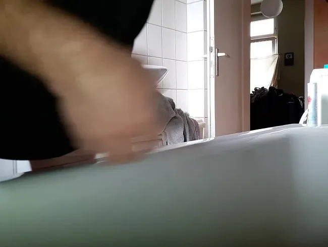 POV - schluck die Pisse