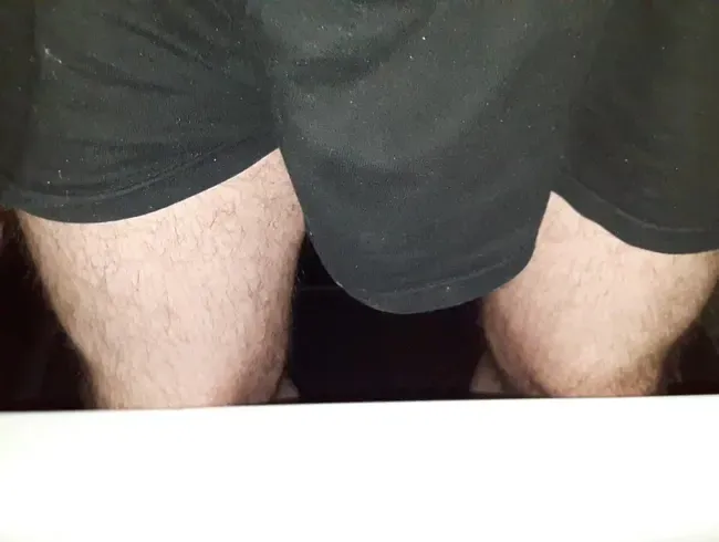 schluck meine Pisse du Sau - POV