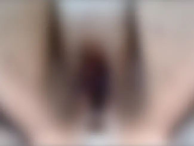POV: Pisse in Nahaufnahme, als wärst du unter Teil 1
