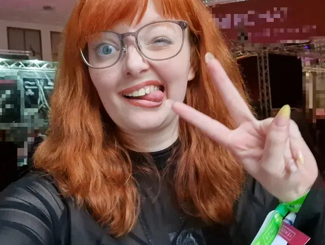 Pipi auf der Venus?!