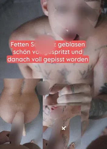 Geiles Ns Spiel unter der Dusche natürlich vorher eine geile Sperma Ladung
