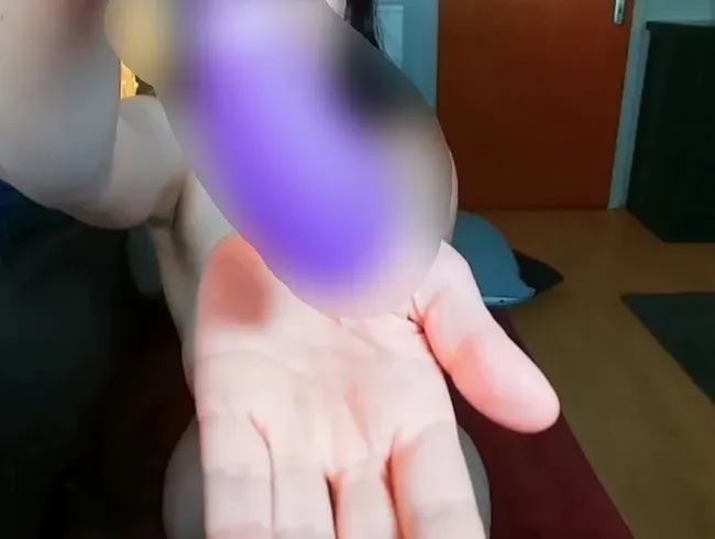 Mein Squirtfetisch wird immer krasser