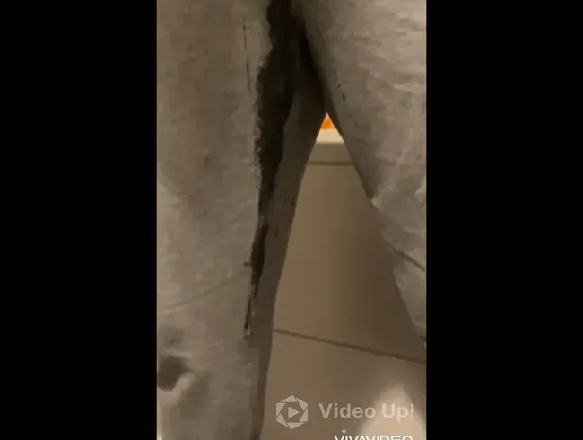 NS+ Fotze eingerieben damit