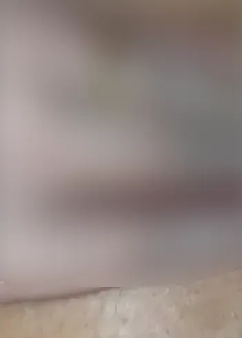 Komm und leck meinen saft auf. Ich bin gerade gekommen.