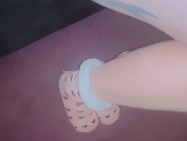 Wunsch Video weitpinkeln