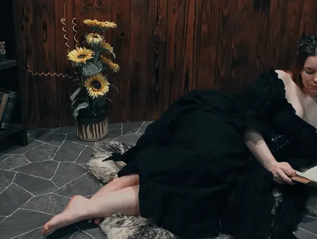 Prinzessinnen pissen anders geil