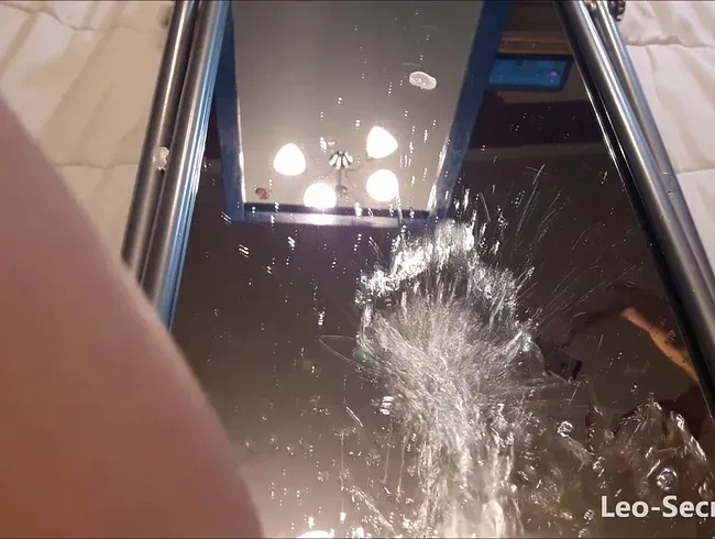 3. So, jetzt wird der Spiegel erst recht nochmal angepisst ;p