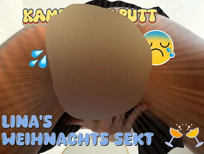 Golden Shower – Trink meinen Pussy-Cocktail!!!