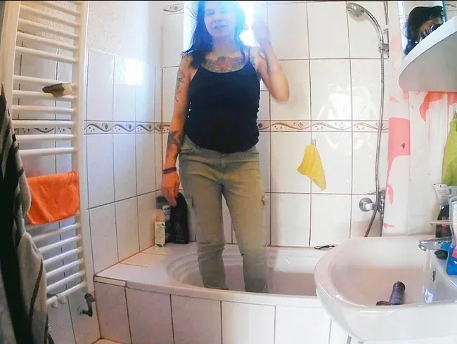 Videowunsch Pissvideo 2