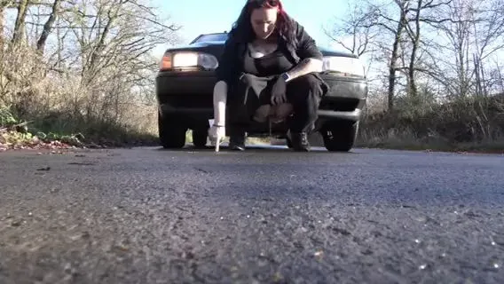 Outdoor NS wärend Drehtag