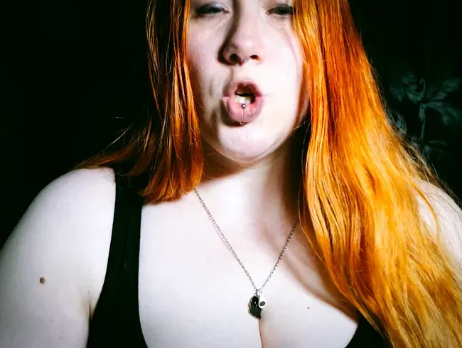 SKLAVENAUFGABE #26 Urin-Make-up