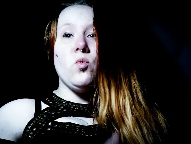 Sklavenaufgabe - Toiletten Training